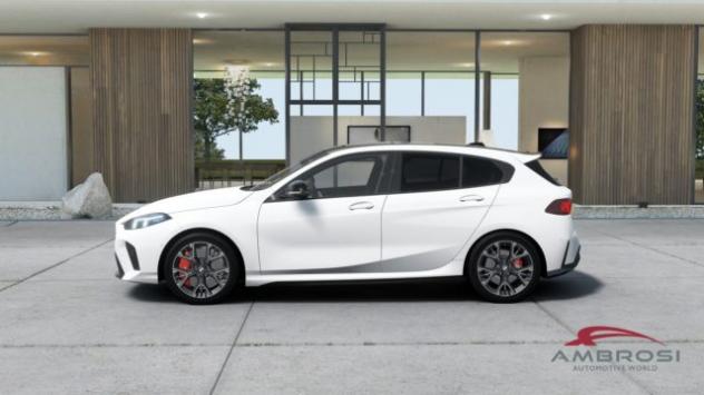 BMW 118 Serie 1 d Msport Pro Premium Package rif. 24104552 - Foto 3