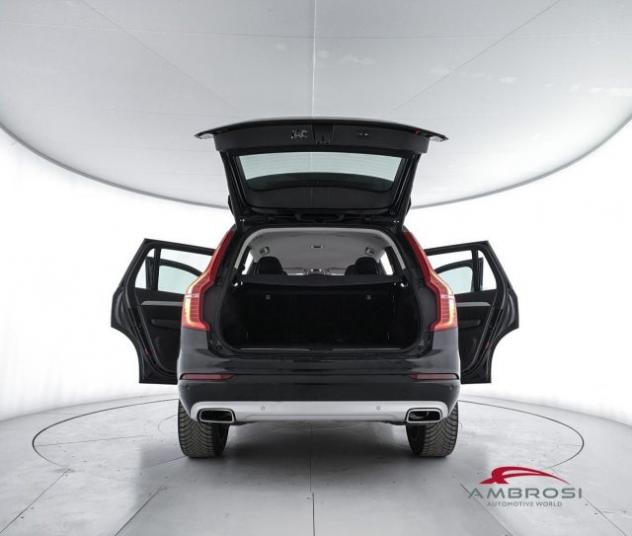 VOLVO XC90 B5 (d) AWD Geartronic Momentum Pro rif. 23479953 - Foto 7