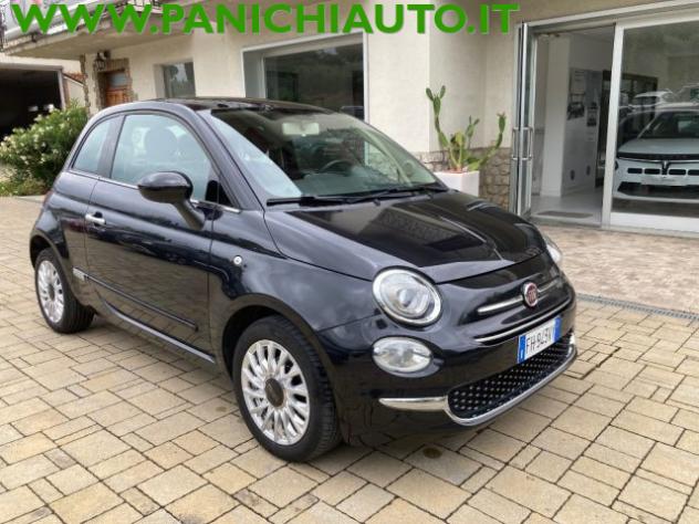 FIAT 500 1.2 Lounge rif. 24032434 - Foto 4