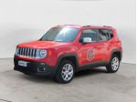Jeep Renegade 2.0 MJet 140cv Limited 4WD