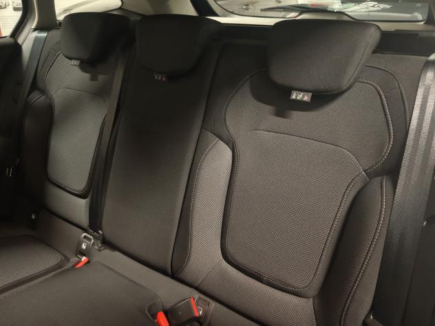 Renault Mégane 1.5 DCI 85KW BLUE EQUILIBRE EDC - Foto 8