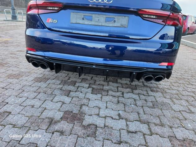 S5 3.0 TFSI quattro valutiamo usato /scambio - Foto 4