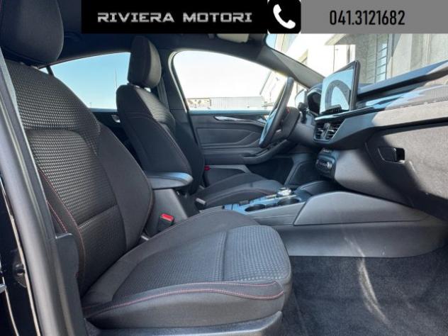 FORD Focus 1.5 EcoBlue 115 CV automatico 5p. ST-Line rif. 23148323 - Foto 9