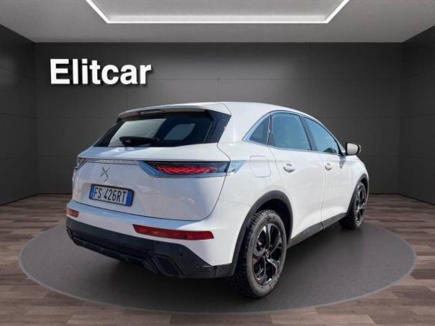 DS AUTOMOBILES DS 7 Crossback LUXURY rif. 23941865 - Foto 6