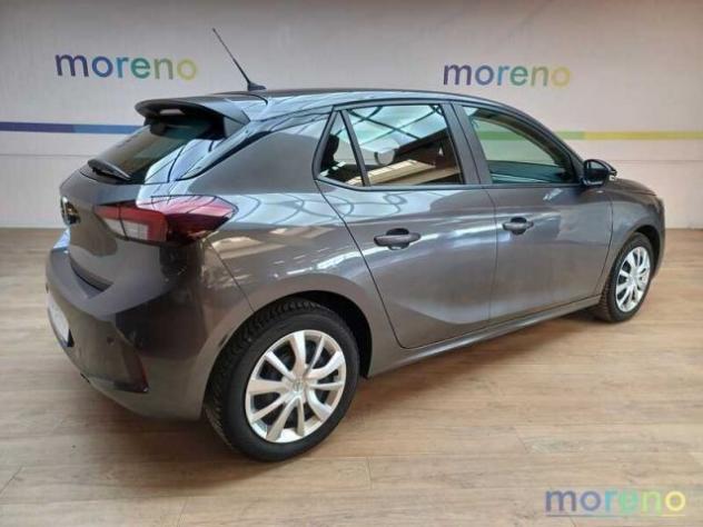 OPEL Corsa 1.2 Edition 75cv rif. 18922044 - Foto 4