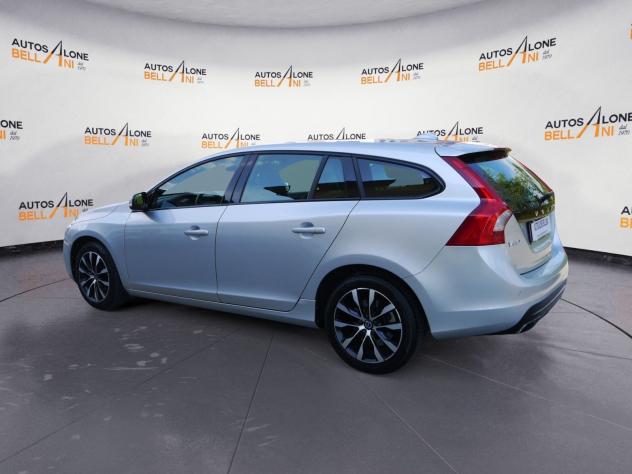 Volvo V60 V60 2.0 d3 Dynamic Edition geartronic - Foto 4