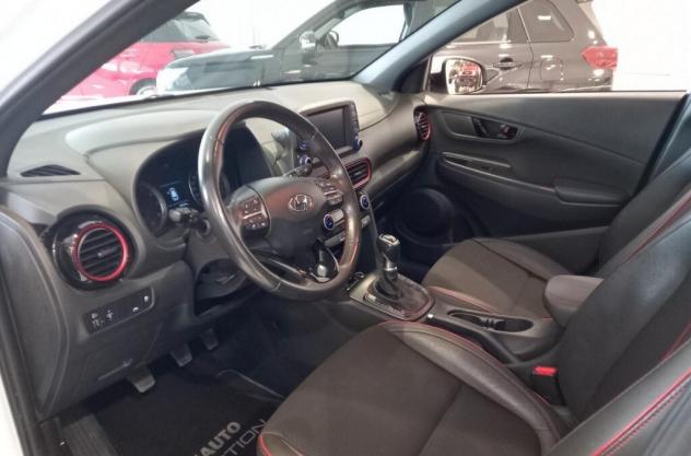 HYUNDAI Kona 1ªs. (2017-23) Kona 1.0 T-GDI Xpossible - Foto 7
