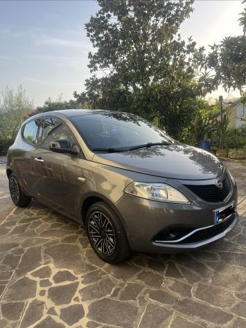 Lancia Ypsilon Gpl - Prezzo trattabile