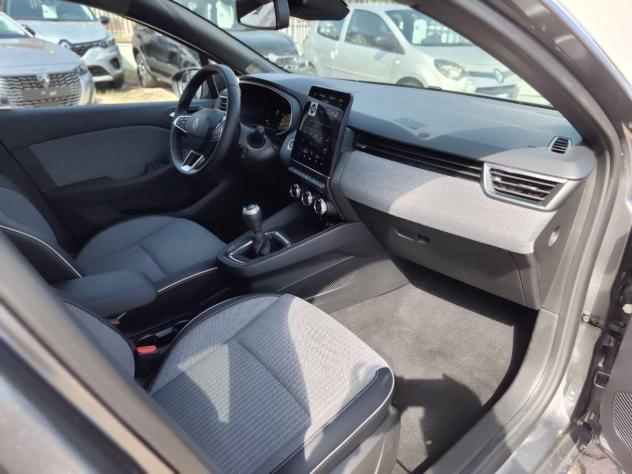 RENAULT Clio GPL TECHNO 100cv 5p. - 2025 - Foto 8