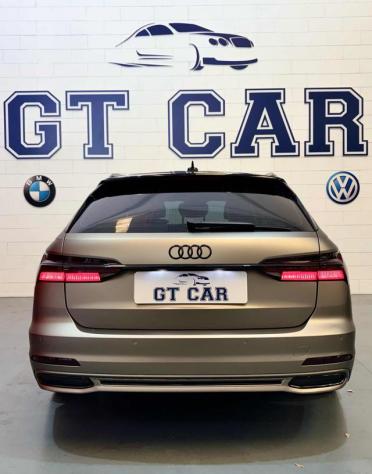 AUDI A6 40 2.0 TDI S tronic S-line rif. 23954453 - Foto 8