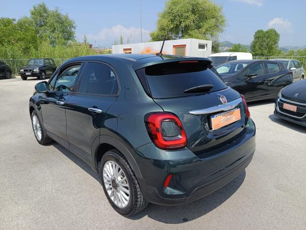 Fiat 500X 1.6 MultiJet 130 CV Connect - Foto 5
