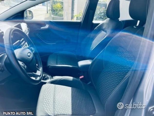 FORD Puma 1.0 EcoBoost Hybrid 125 CV S&S Titaniu - Foto 7