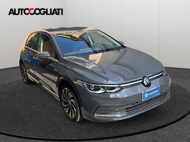 Volkswagen Golf Golf 2.0 tdi Style 150cv dsg - Foto 3