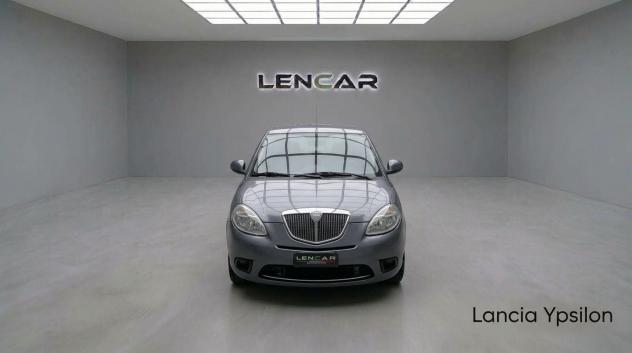Lancia Ypsilon 1.2 Platino
