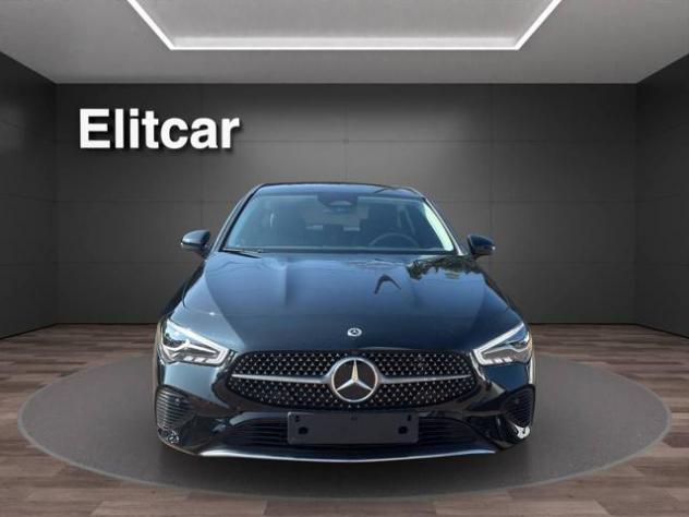 MERCEDES-BENZ CLA 180 Automatic Shooting Brake Advanced rif. 23311824 - Foto 9