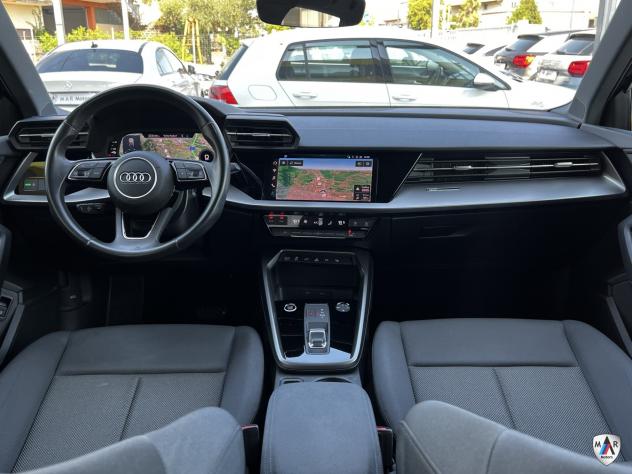 Audi A3 SPB 40 TFSI e S tronic Business Advanced - Foto 10