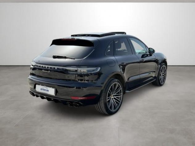 PORSCHE Macan 3.0 S rif. 23922667 - Foto 4