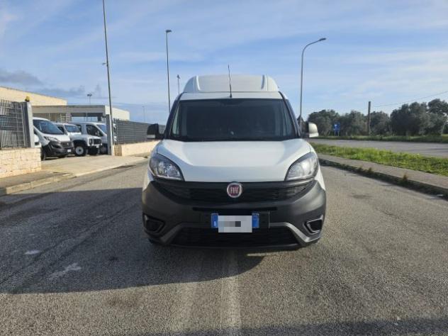 FIAT Doblo 1.6 MJT 120CV S&S PL-TA Cargo Maxi XL Lounge rif. 23931720 - Foto 2