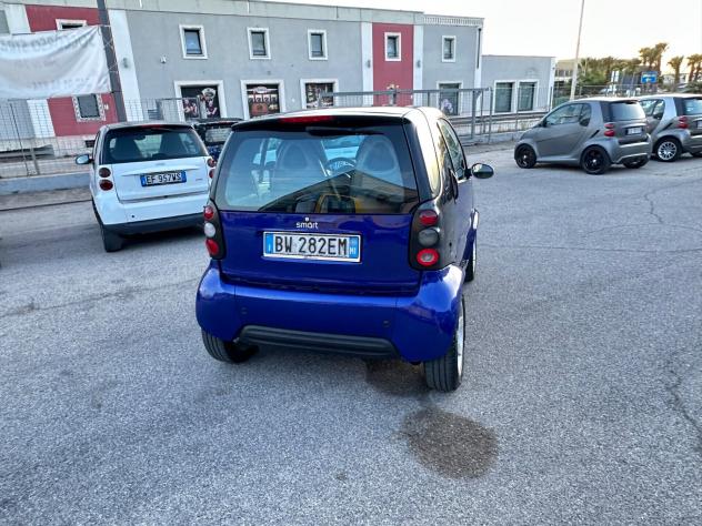 Smart 600 & passion (40 kW) - Foto 5