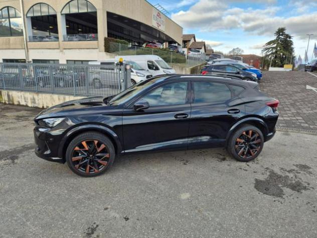 CUPRA Formentor 2.0 TDI DSG rif. 23932226 - Foto 3