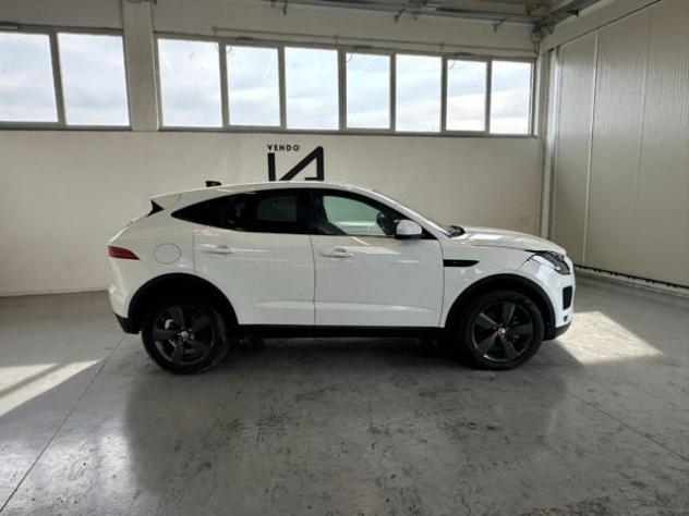 JAGUAR E-Pace 2.0D 150CV AWD AUT. S rif. 24195312 - Foto 7