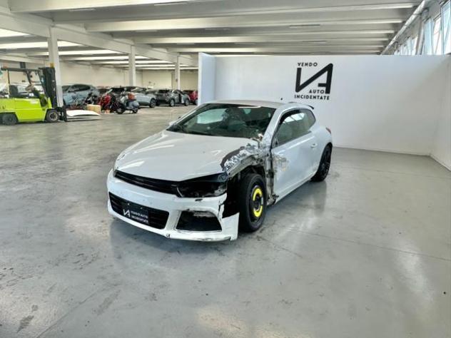 VOLKSWAGEN Scirocco 2.0 TSI R rif. 24026884 - Foto 3