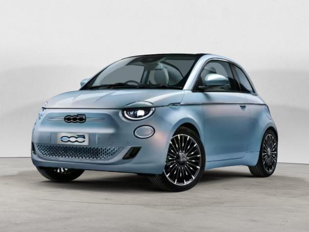 FIAT 500 500e 320 Berlina 42 kWh Pack Tech