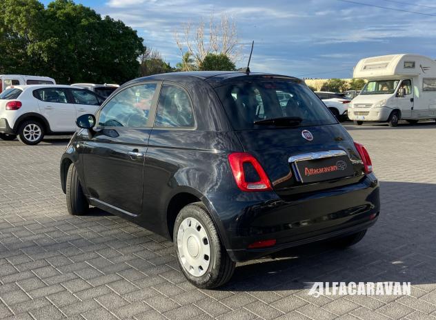 Fiat 500 1.0 hybrid 70cv - Foto 6