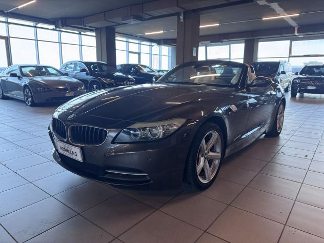 BMW Z4 Z4 sdrive23i