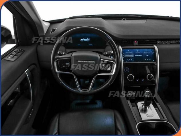 Land Rover Discovery Sport 2.0 TD4 163 CV AWD Auto R-Dynamic HSE - Foto 10