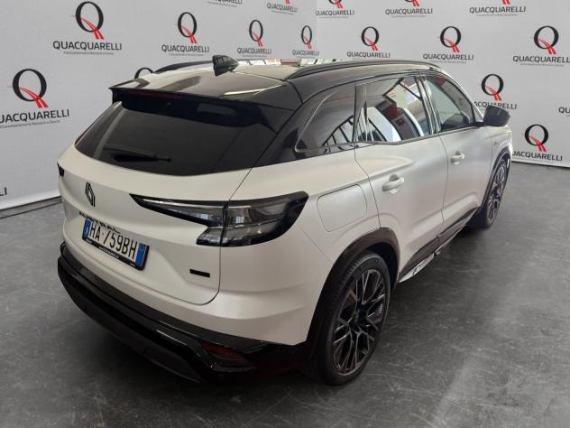 Renault Austral techno esprit Alpine full hybrid E-Tech 200 - Foto 4