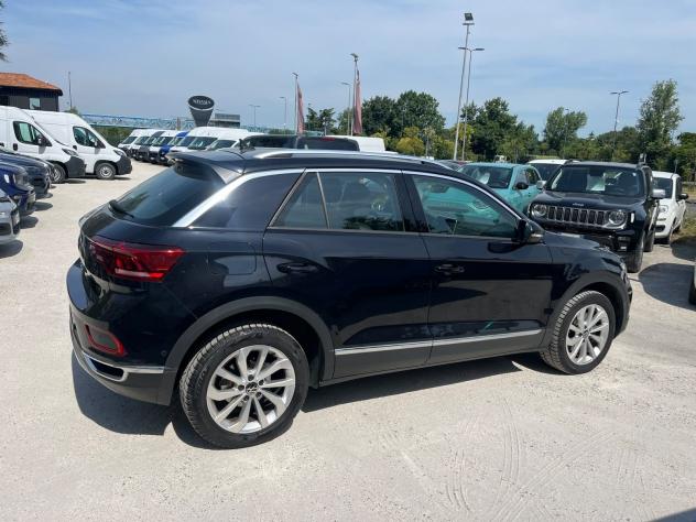 Volkswagen T-Roc 2.0 TDI SCR Style DSG - Foto 6