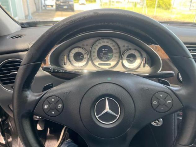 MERCEDES-BENZ CLS 320 CDI Sport rif. 24065890 - Foto 7