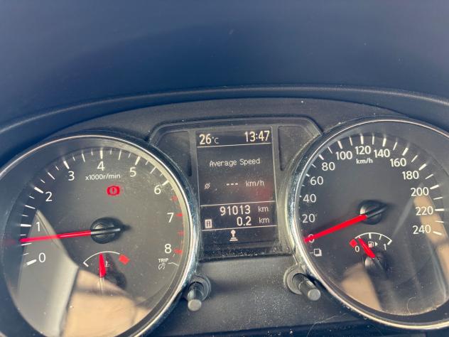Nissan Qashqai Acenta 1.6 GPL/BENZINA #10933 - Foto 6
