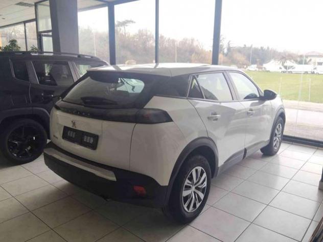 PEUGEOT 2008 PureTech 100 S&S Active Pack rif. 23791027 - Foto 3