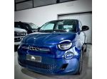 Fiat 500e 42 kWh Icon