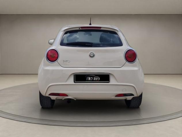 ALFA ROMEO MiTo 1.3 JTDm 85 CV S&S Progression rif. 23877365 - Foto 4