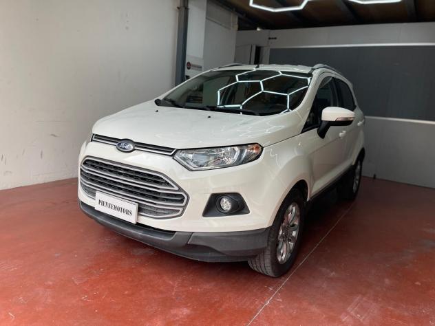 Ford EcoSport 1.5 TDCi 95 CV