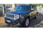 JEEP Renegade 2.0 4WD Active Drive Low Limited OK NEOPATENTATI rif. 23246927