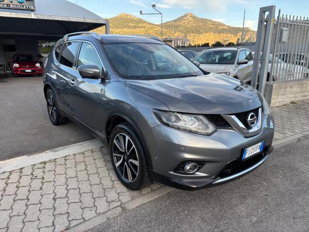 Nissan X-Trail 1.6 dCi 2WD Tekna - Foto 4
