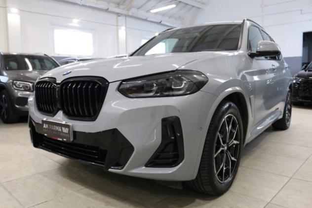 BMW X3 xDrive20d 48V Msport rif. 23750717 - Foto 3