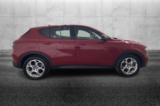 ALFA ROMEO Tonale 1.6 diesel 130 CV TCT6 Sprint rif. 23758989 - Foto 5