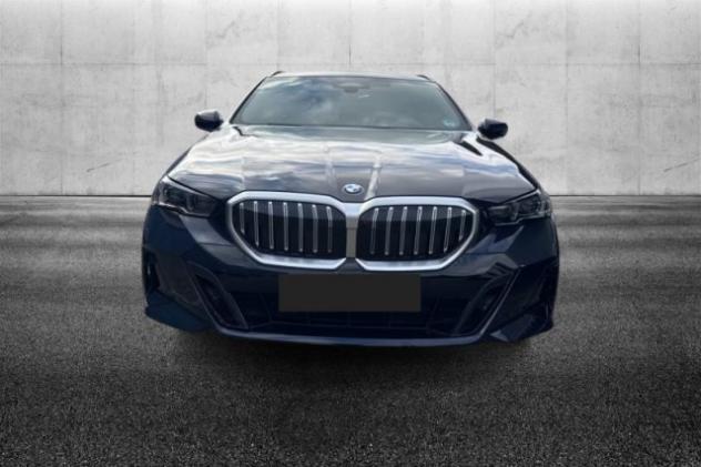 BMW 520 d 48V sDrive Touring Msport rif. 23806935 - Foto 3