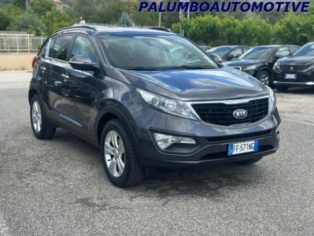 KIA Sportage 1.7 CRDI VGT 2WD Class rif. 23775077 - Foto 3