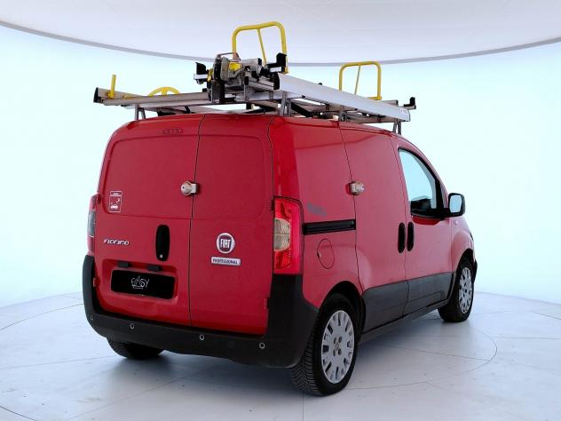 Fiat Fiorino 1.3 MJT 95CV - IVA ESCLUSA - Foto 2