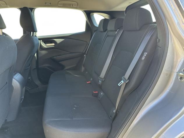 Nissan Qashqai 1.3 mhev Acenta 2wd 140cv - Foto 9