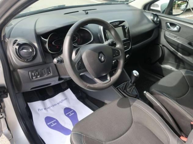 RENAULT Clio Clio IV 1.5 dci energy Duel 90cv my18 rif. 24078695 - Foto 3