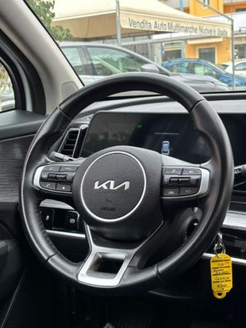 KIA Sportage 1.6 CRDi MHEV DCT Business rif. 23777902 - Foto 7