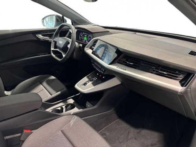 Audi Q4 Sportback e-tron Audi Q4 Sportback Business 35 e-tron 125,00 kW - Foto 3