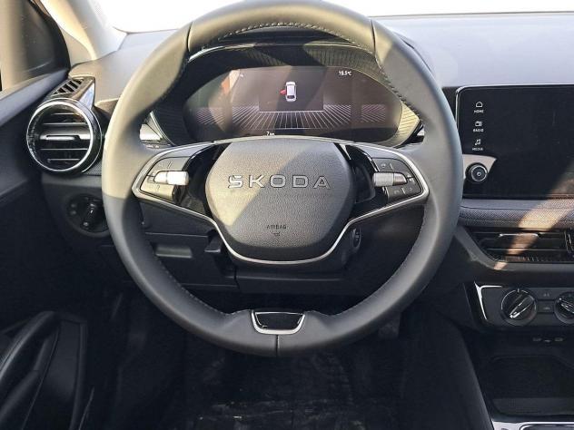 Škoda Fabia Your Way 1,0 TSI 70 kW (95 CV) 5 marce - manuale - Foto 10